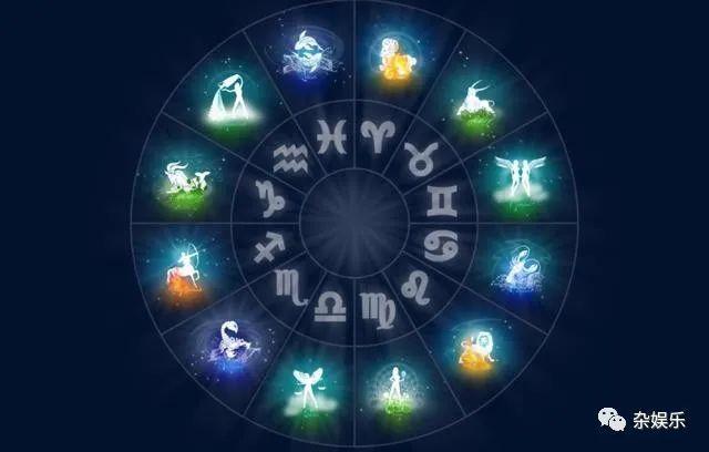 12星座的完美配对表,看看你中了吗!|水瓶座|天蝎座|座