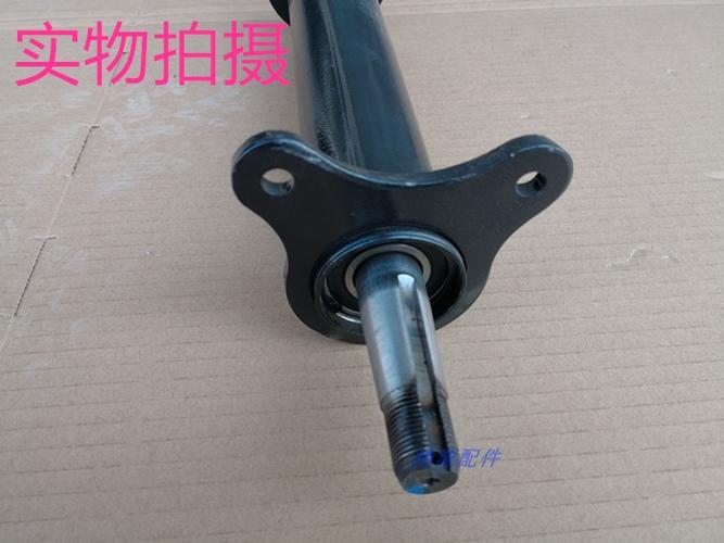 电动车后桥总成电动三轮车油刹电动三轮车后桥总成高低档碟刹后桥三轮