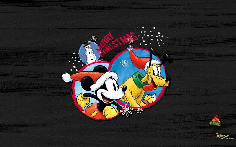 迪斯尼-米奇 第四辑-动漫壁纸-高清动漫图片-第15图