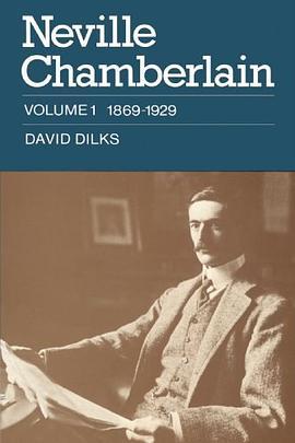 neville chamberlain
