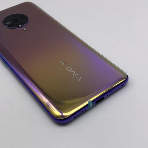 vivo【s6 5g版】5g全网通 流光秘境 8g/128g 国行 8成新