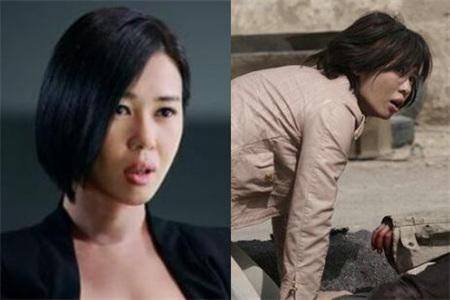 【图】网曝余男激情戏剧照 文艺女主曾经尺度大开
