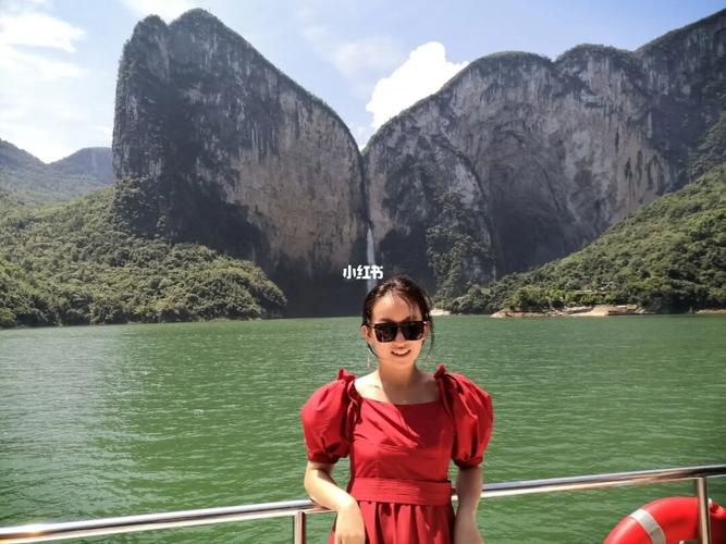 恩施四日游_跟团_梭布垭石林景区_旅行_恩施大峡谷_滤镜_屏山峡谷自由