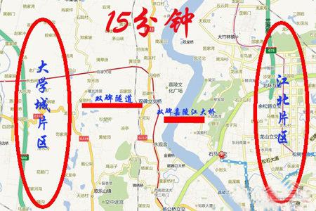 老双碑重庆双碑在哪点