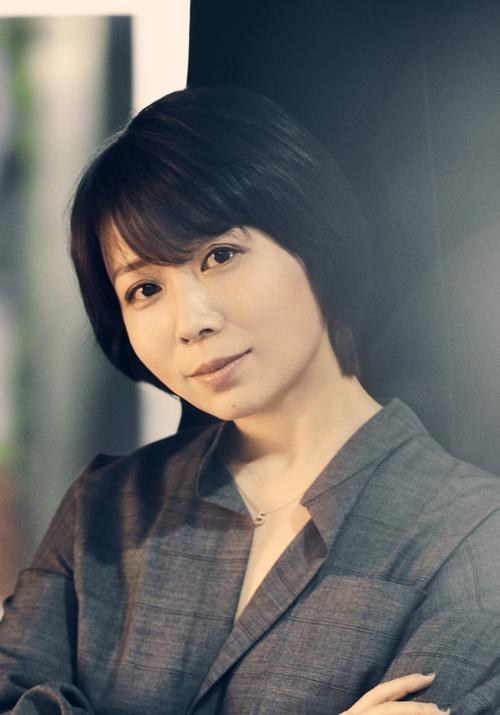 胡亦晴