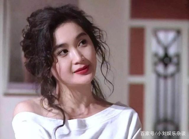 80年代的女明星大家还记得吗那才是真的美