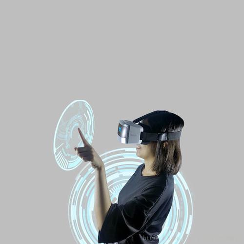 ar技术与vr技术哪个更能代表未来?