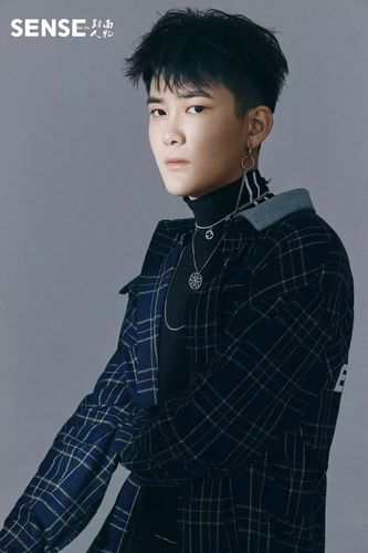 in ed hardy x 格纹衬衫 成熟的少年气 调和他的精彩人生 ed hardy x