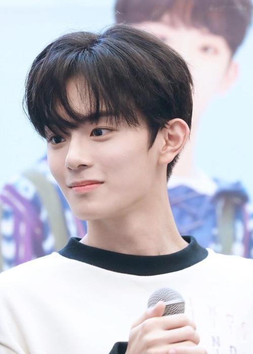 《新生代高颜值爱豆》95后00后男偶像!你的他有在吗?