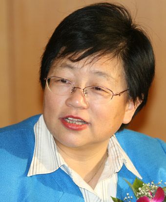 陈力
