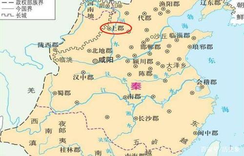 若扶苏没有自杀,而是成功继位,大秦帝国就不会二世而亡吗?