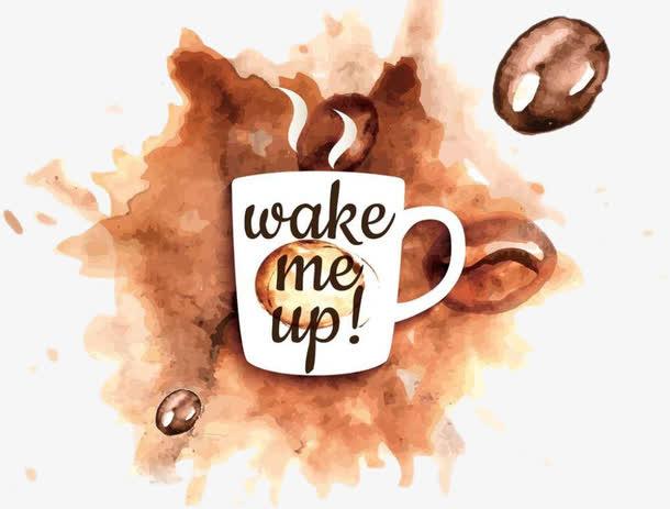 关键词 : 手绘,咖啡,早餐,饮料