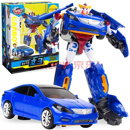 买奇酷咖宝车神2卡宝战神玩具男孩全套组合神车变形合体机器人玩具 咖
