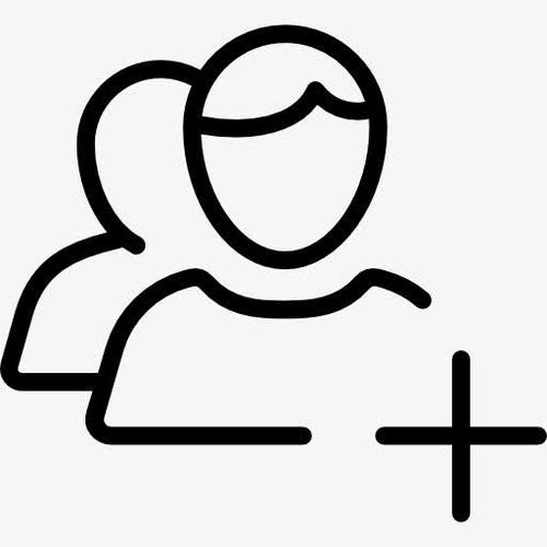 社会,人,简介,多媒体,头像,添加用户