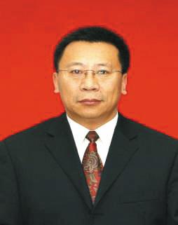 现任四平市委组织部干部三科科长.