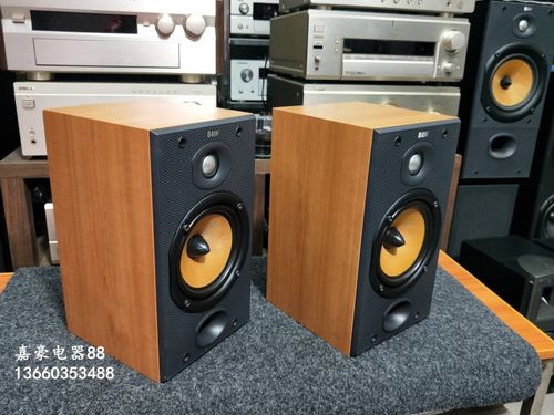 喜欢宝华601音箱--二手的还喜欢