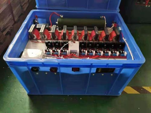 湛江市野外高压拉线大功率逆变器电猫电兔子机厂家专业生产