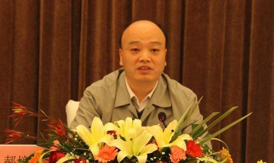 山西阳泉副市长参与赌博严重违纪 被撤销党内职务