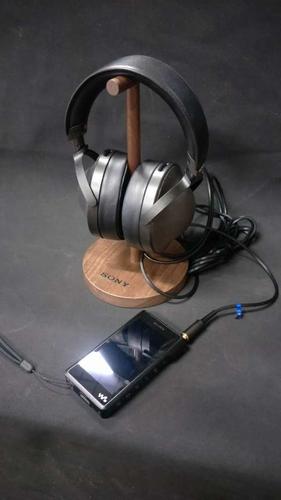 索尼黑砖wm1a评测