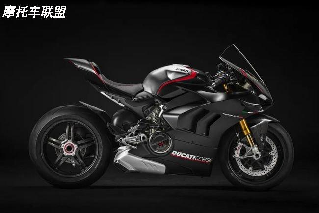 杜卡迪panigalev4sp国内发布上市