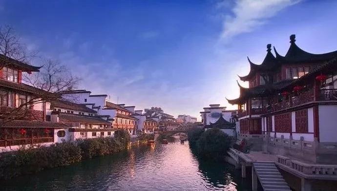 【成行】古情金陵|古城南京中山陵,总统府,大屠杀纯玩