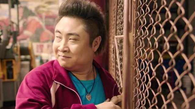 乔杉在戏中唱的歌,真是太洗脑了,我反反复复听了好几遍!