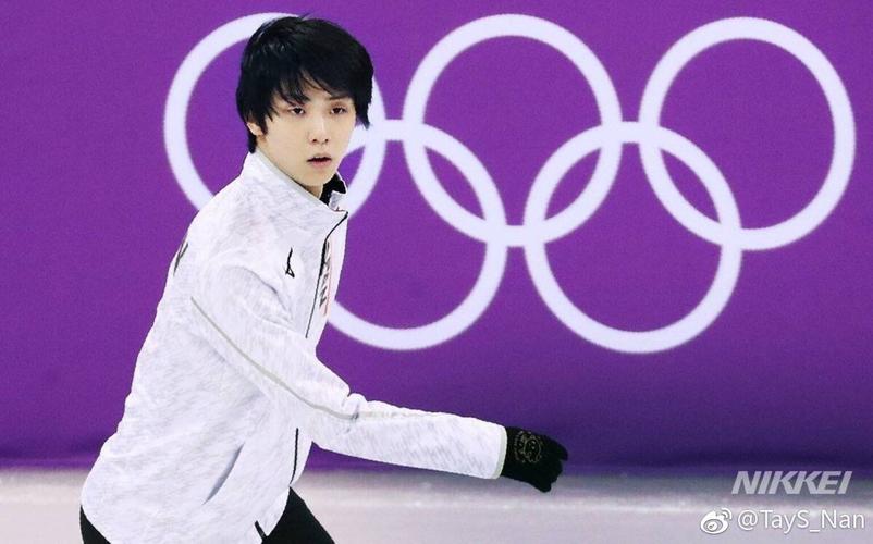 羽生结弦yuzuru hanyu