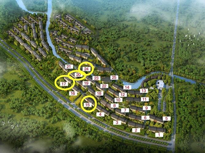 三亚海棠湾和泓海棠府温泉入户均价26000精装花园洋房