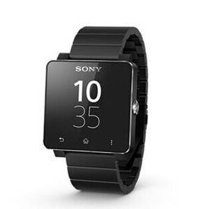 卓一 「zoe」索尼sony智能手表 smartwatch2 蓝牙防水手表