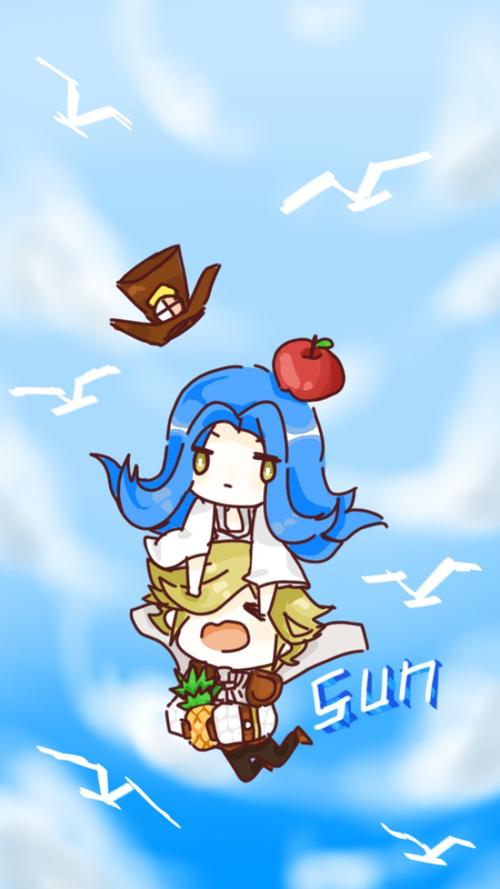 王者荣耀#水果组