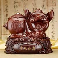 招财猪的微信头像 2019属猪招财头像图片【点击鼠标右键下载】