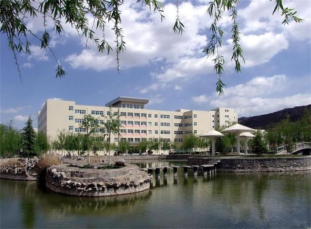 羲皇故里,来自大西北甘肃的天水师范学院