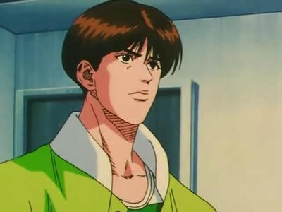 藤真健司头像下载念念不忘