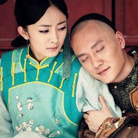 热门电视剧qq情侣头像大全:如能失忆,我会决定拿掉关于你的回忆