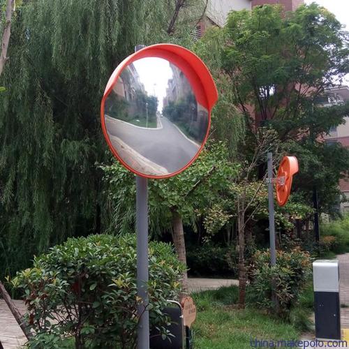 交通安全凸面镜 道路广角镜 道路转角镜图片_10