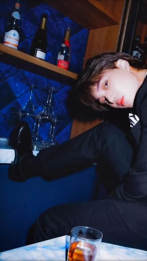 金钟仁kai壁纸专辑