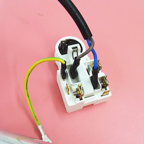 容声冰箱压缩机ptc启动器qp312a继电器过载保护器