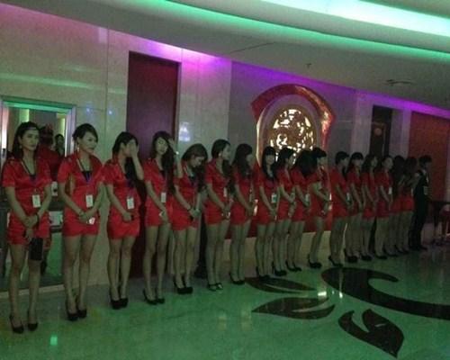 平湖白金汉爵ktv娱乐会所消费预订