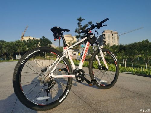 618入手美利达公爵300