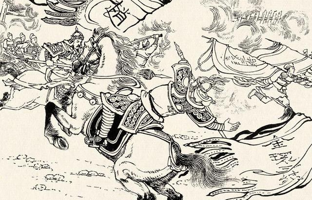 原创三国演义里面赵云一共杀了多少个有名有姓的武将
