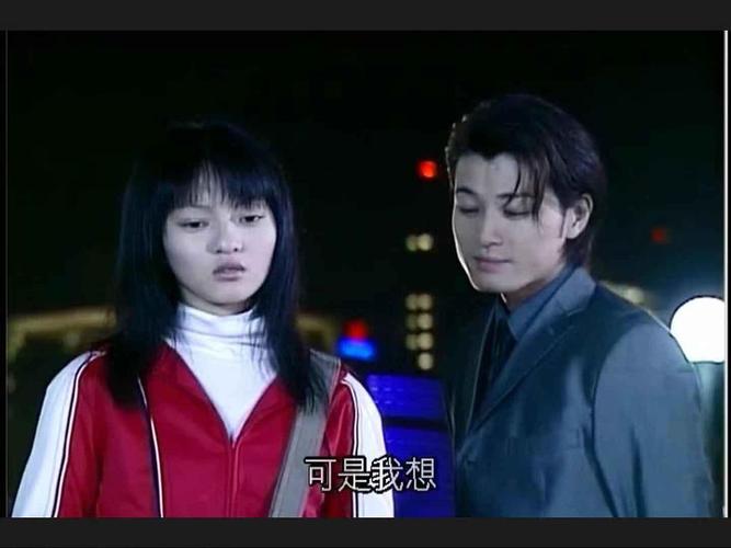 很喜欢里面的男主角(海豚湾恋人)剧评