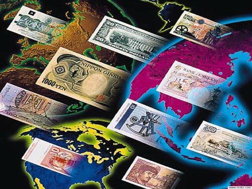 国际金融课件青5章国际资本流动(经济07)ppt