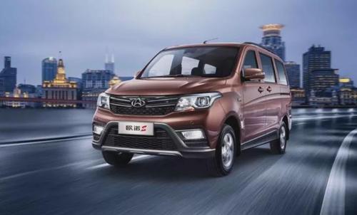 2021款长安欧诺s上市,低价未必就有好销量!