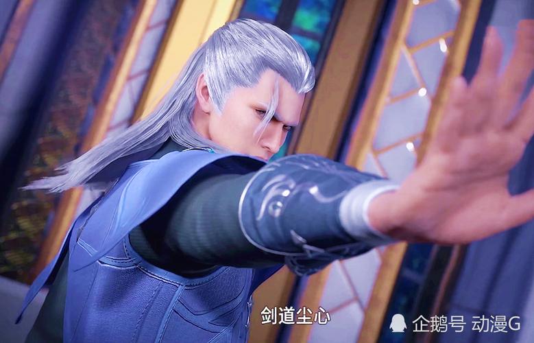 斗罗大陆:尘心硬刚武魂殿,宁风致为何坚持要救唐三?其实他另有所图