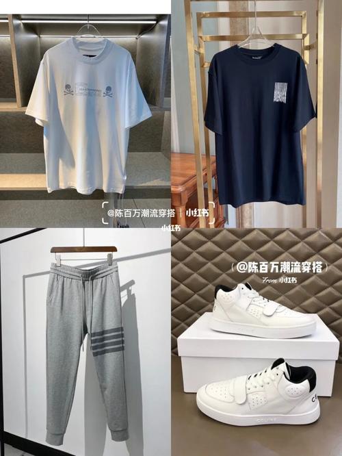 型男混搭风|江浙沪简约日常穿搭_穿搭_简约风_混搭风_日常穿搭_型男