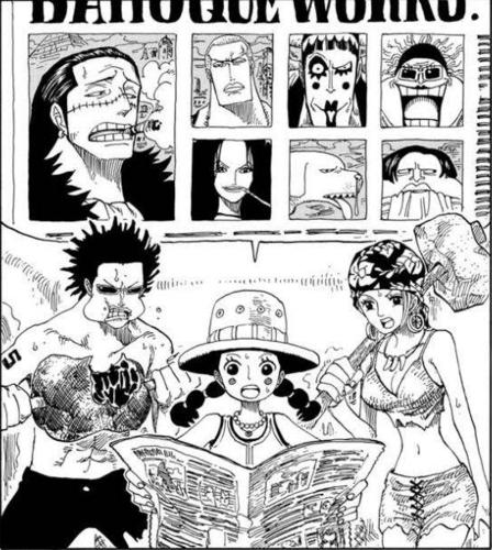 在小花园一处有一间用蜡烛做的房子,房子里的人有天收到了克洛克达尔