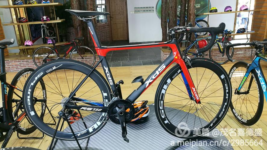其它 喜德盛21周年新品速递 写美篇  rs750