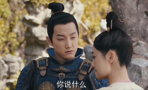 《骊歌行》盛家三个儿子结局:一个做驸马一个被杀,另一个幸福