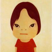 分享到:  2010-09-18 21:31 提问者采纳 失眠夜娃娃 作者是奈良美智