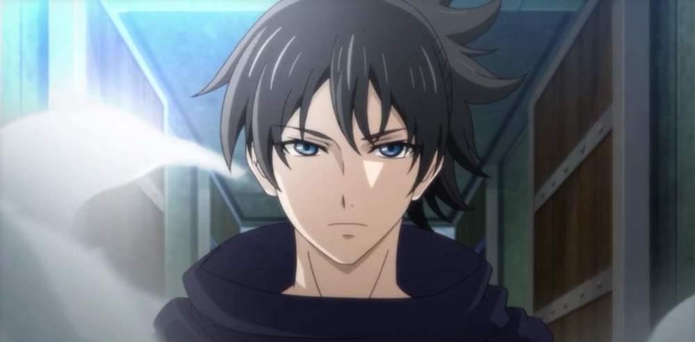 一人之下张楚岚为何被称为无形大贱这个角色太有爱了